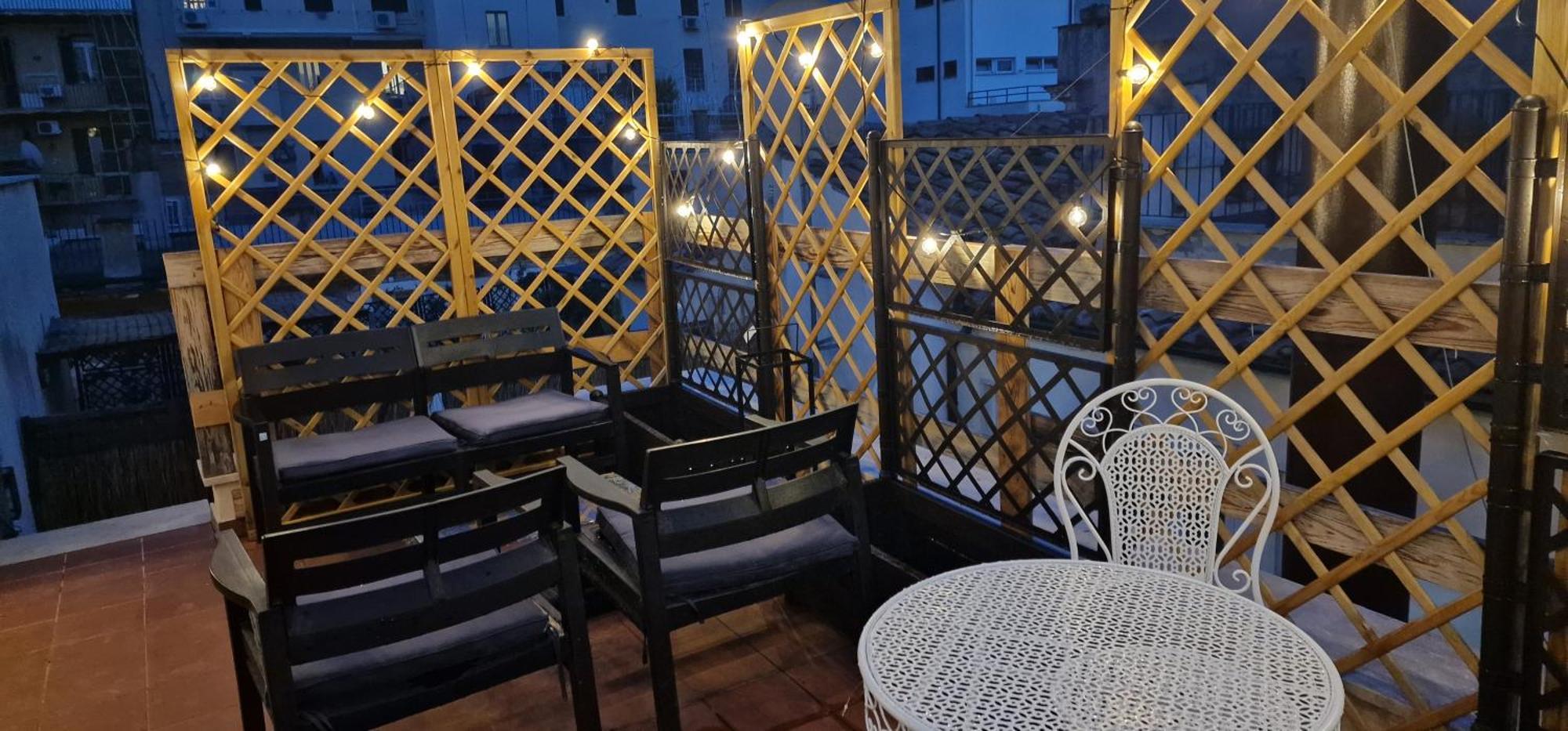 شقة Casa A Monti روما المظهر الخارجي الصورة