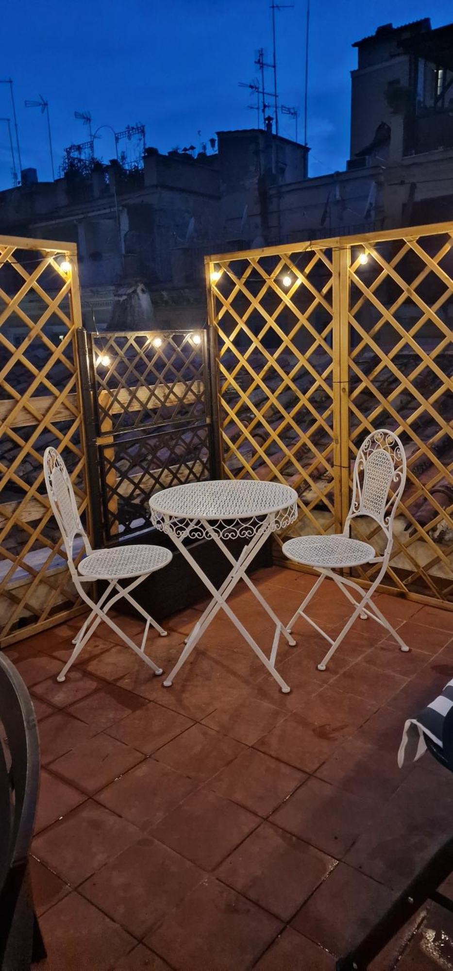 شقة Casa A Monti روما المظهر الخارجي الصورة