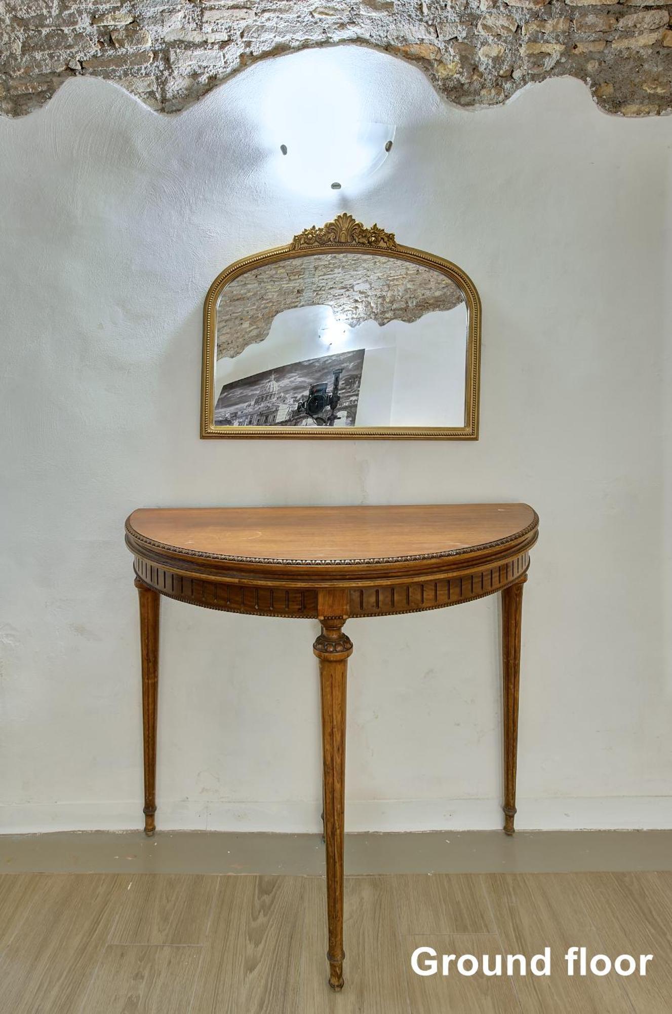 شقة Casa A Monti روما المظهر الخارجي الصورة